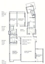 Costa Del Sol (D16), Condominium #600604551